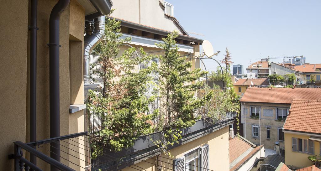 Monumentale Milano Apartments エクステリア 写真