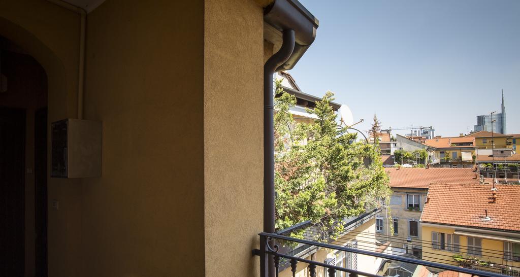 Monumentale Milano Apartments エクステリア 写真